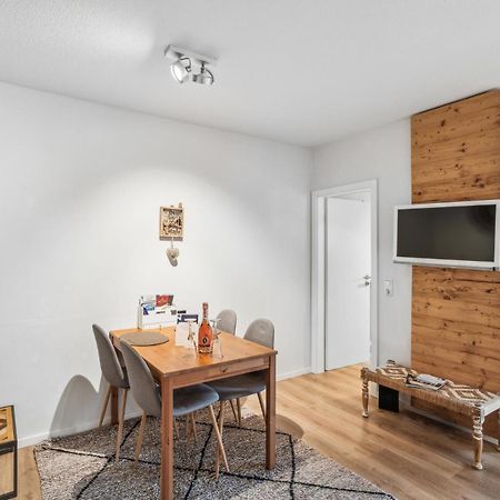 Apartamento Mago Alpen-Domizil Fuer 4, Zentral Oberstaufen Exterior foto