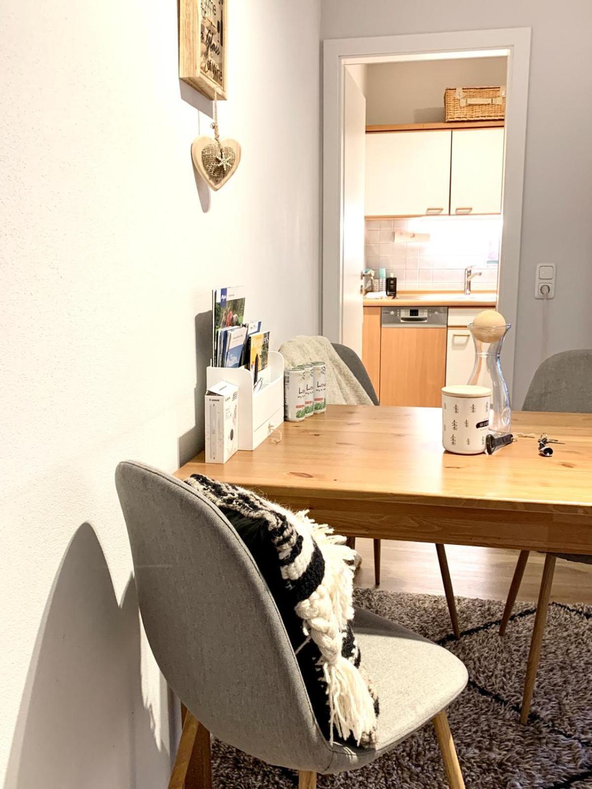 Apartamento Mago Alpen-Domizil Fuer 4, Zentral Oberstaufen Exterior foto