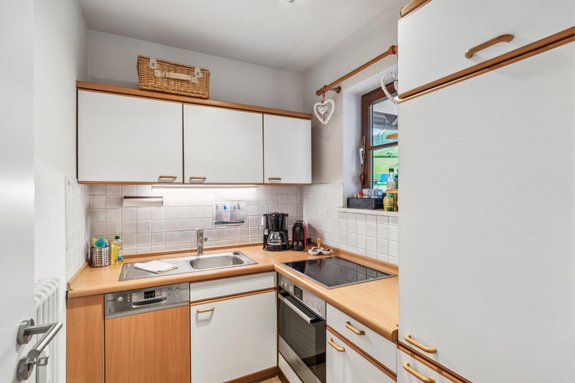 Apartamento Mago Alpen-Domizil Fuer 4, Zentral Oberstaufen Exterior foto