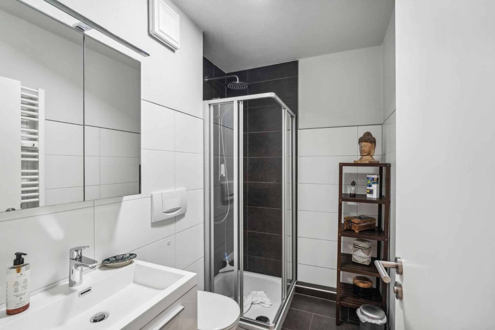 Apartamento Mago Alpen-Domizil Fuer 4, Zentral Oberstaufen Exterior foto