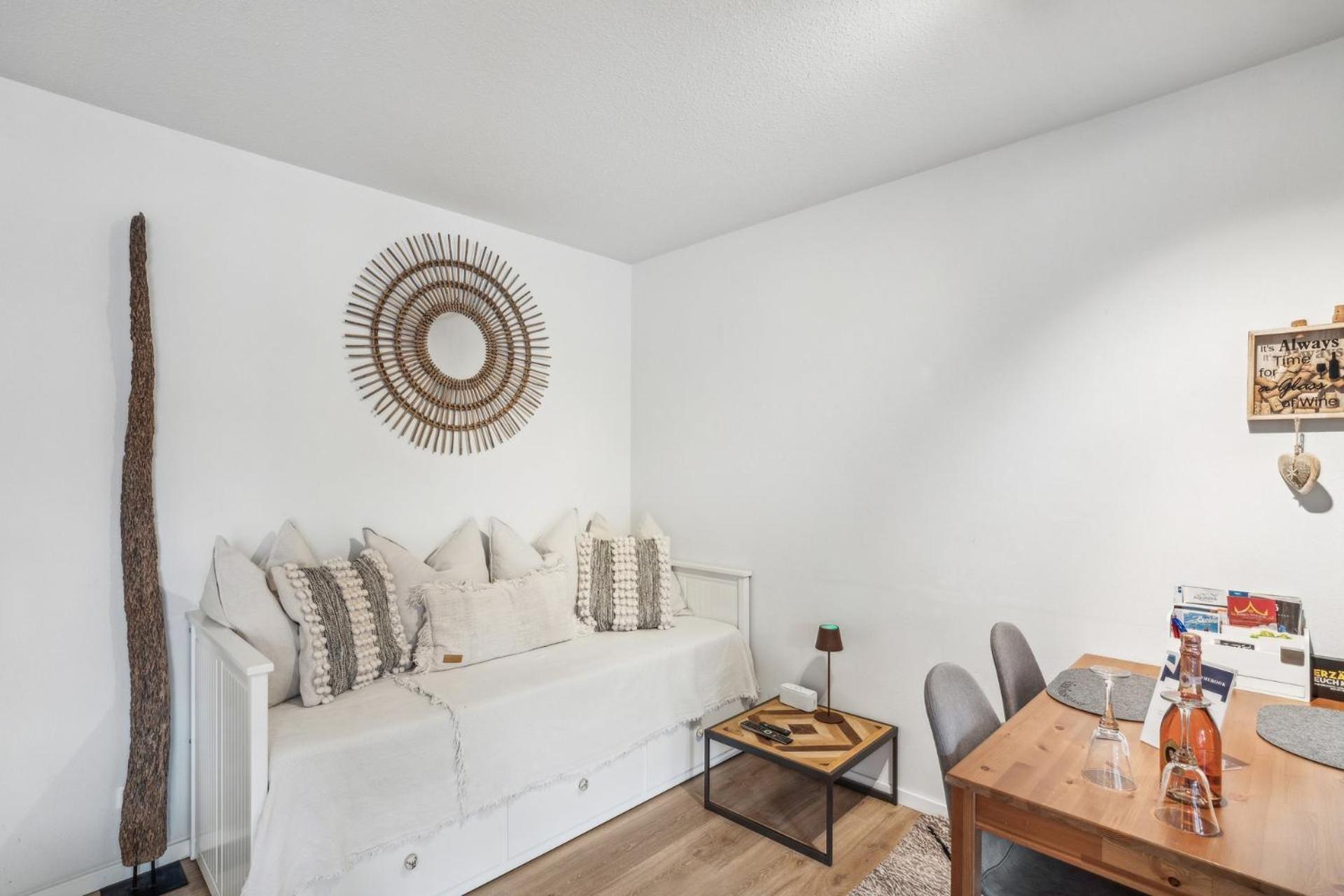 Apartamento Mago Alpen-Domizil Fuer 4, Zentral Oberstaufen Exterior foto