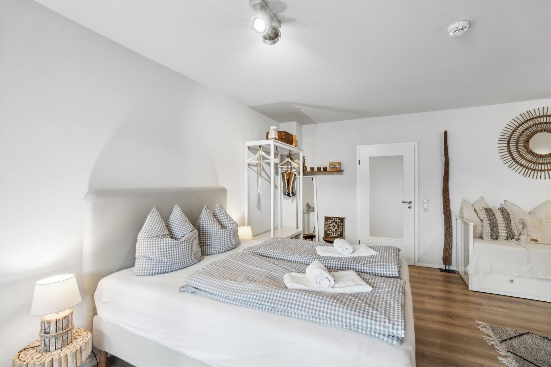 Apartamento Mago Alpen-Domizil Fuer 4, Zentral Oberstaufen Exterior foto