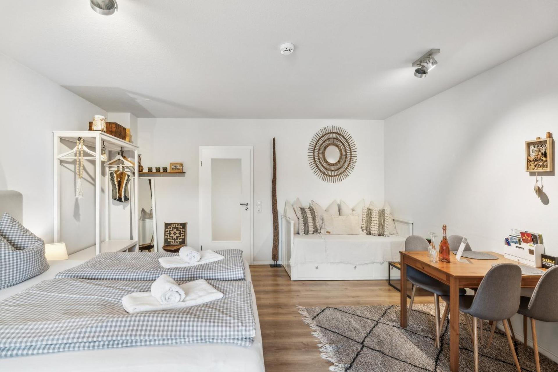 Apartamento Mago Alpen-Domizil Fuer 4, Zentral Oberstaufen Exterior foto